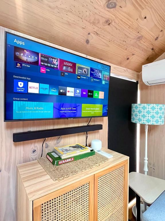 Modern home in prime location! - Resim 9