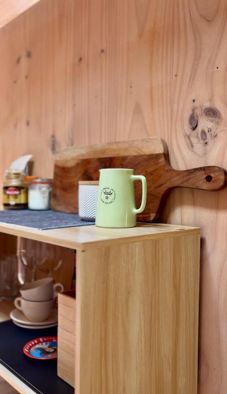 Modern home in prime location! - Resim 24