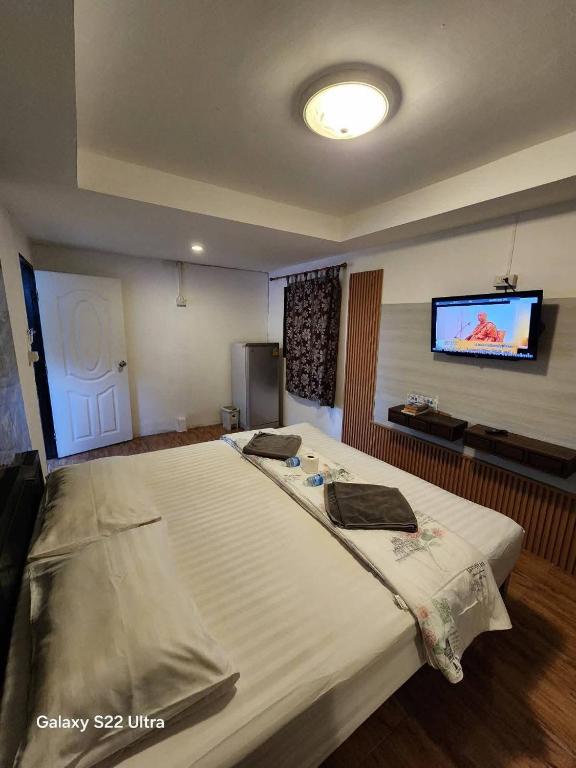 Tuk Tuk Guesthouse - Standard Bungalow
