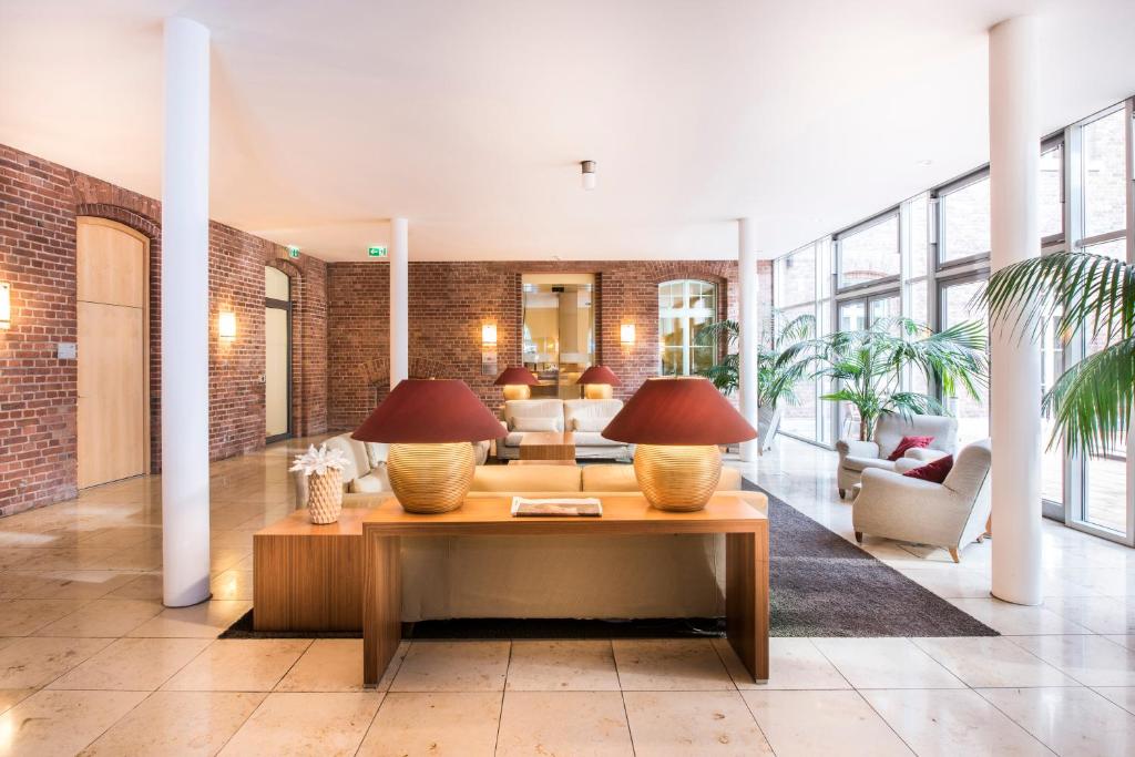 Collegium Leoninum - Resim 21