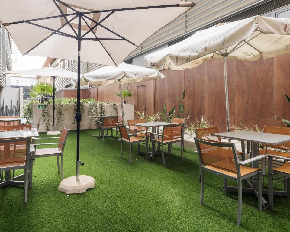 Ilunion Barcelona - Resim 37