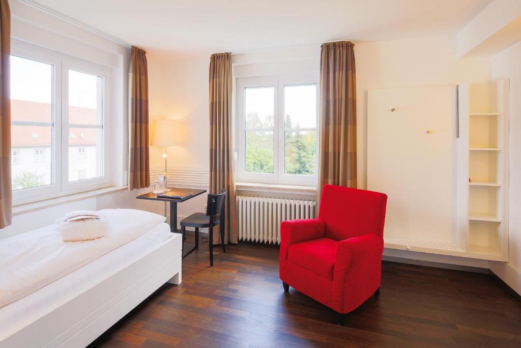 KurOase im Kloster - 2