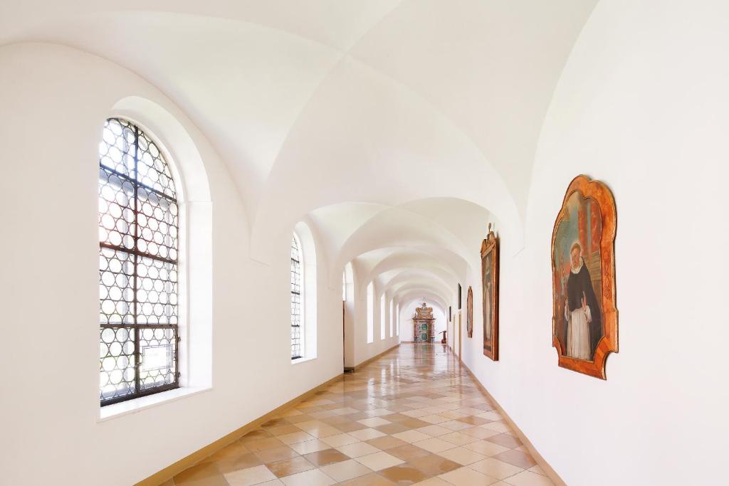 Fotografie z fotogalerie ubytování KurOase im Kloster v destinaci Bad Wörishofen