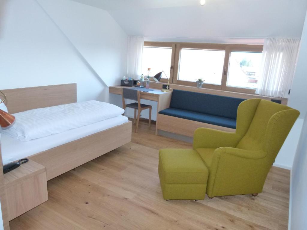 KurOase im Kloster - 1