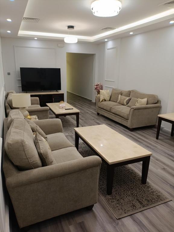 2 bedrooms Lusail apartment