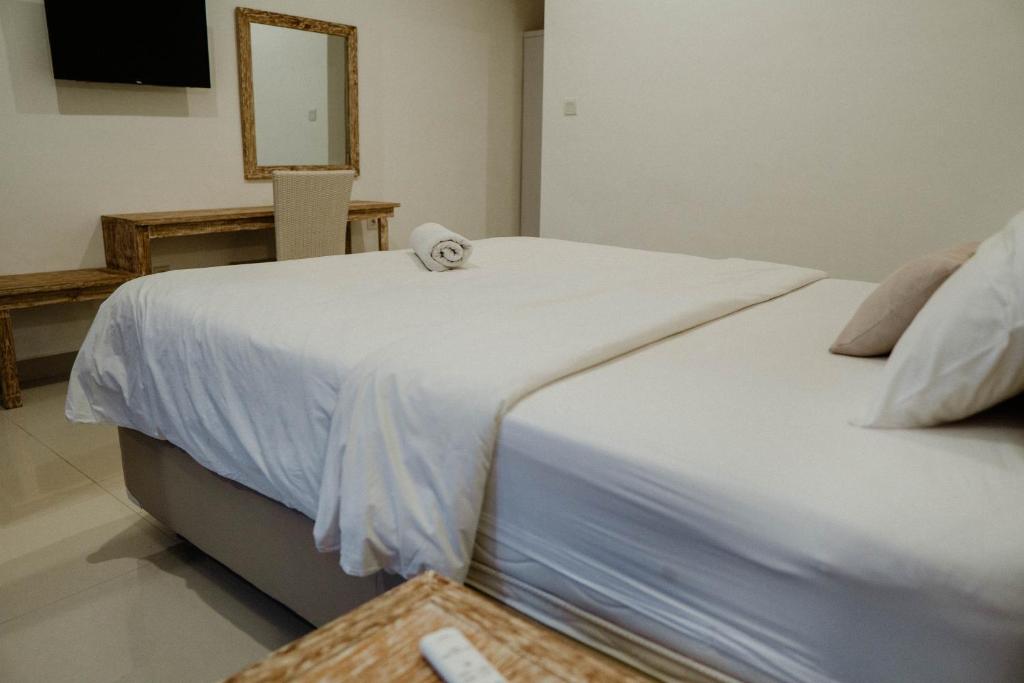 Berawa Dini Guesthouse - 1