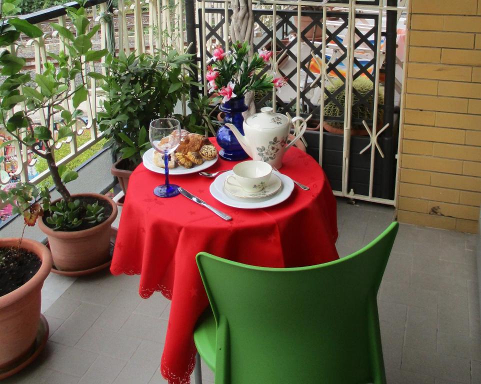 Daniel and James - 6