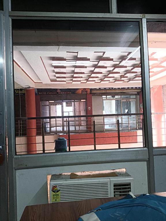 Gambar di galeri bagi Hotel Teerth di Bahādrābād