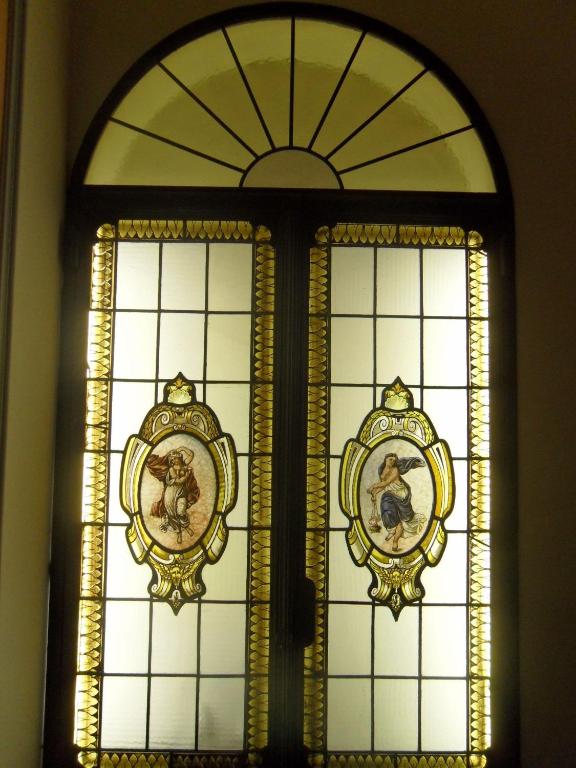 Hotel Collodi Firenze - Resim 30