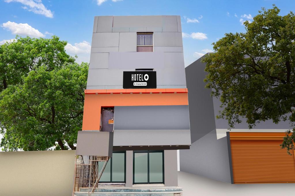Φωτογραφία από το άλμπουμ του Super Hotel O Russel Chowk Formerly VN Residency Jabalpur σε Jabalpur