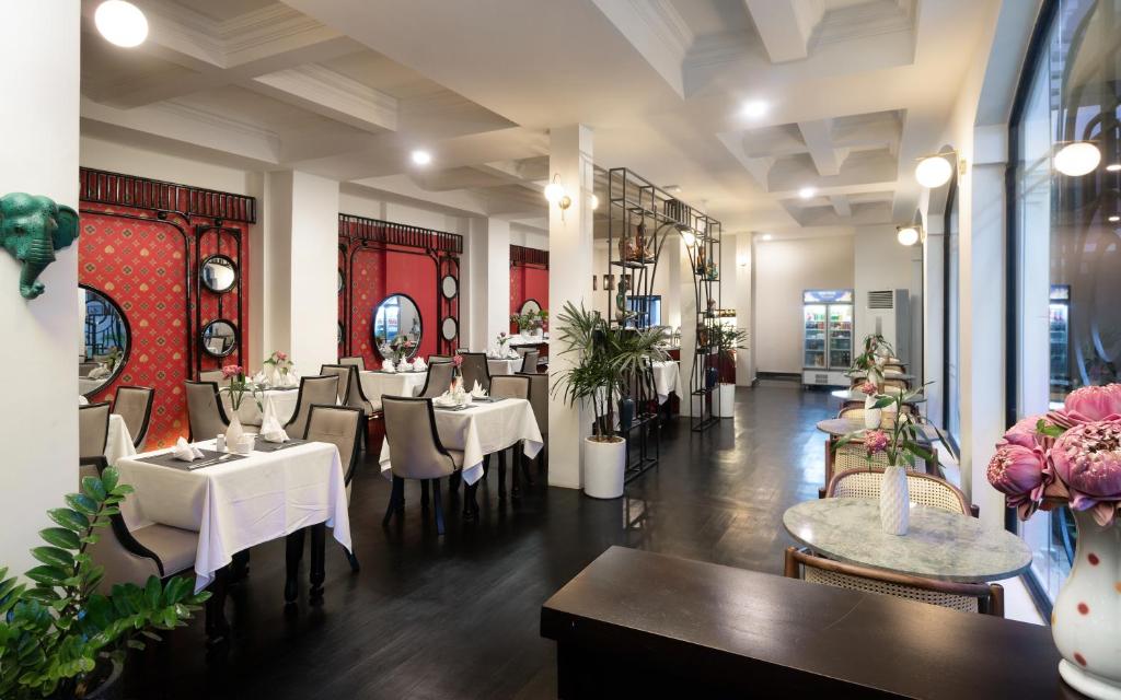Le Grande Indochine Hotel 4