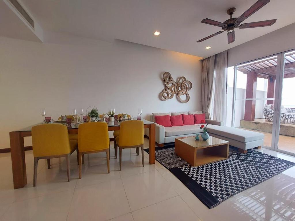 Luxury Residence Klong Muang Beach Front , Krabi - Resim 25
