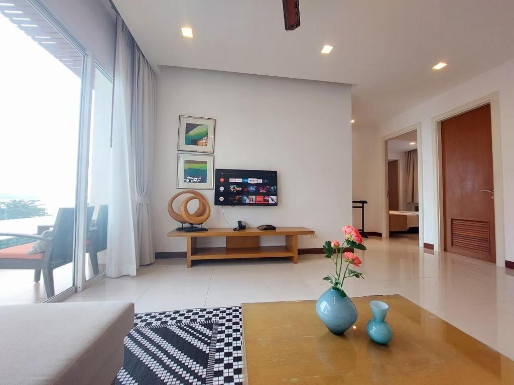 Luxury Residence Klong Muang Beach Front , Krabi - Resim 28