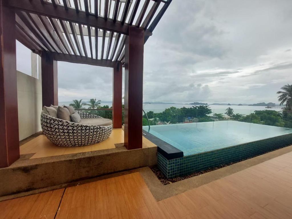 Luxury Residence Klong Muang Beach Front , Krabi - Resim 1