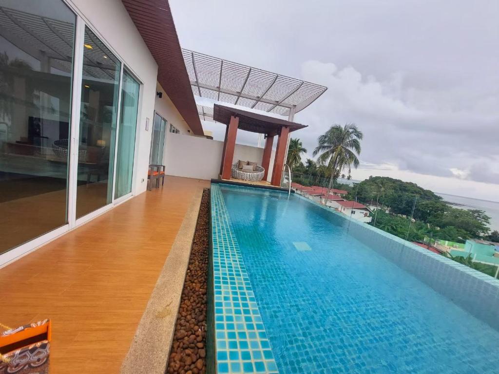 Luxury Residence Klong Muang Beach Front , Krabi - Resim 30