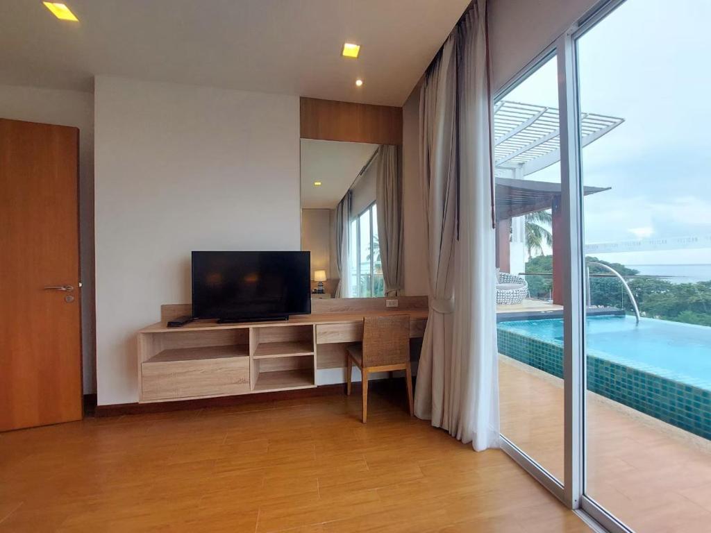 Luxury Residence Klong Muang Beach Front , Krabi - Resim 32