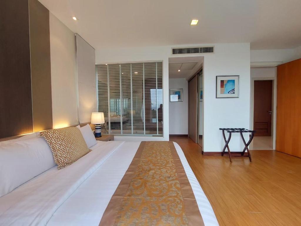 Luxury Residence Klong Muang Beach Front , Krabi - Resim 33