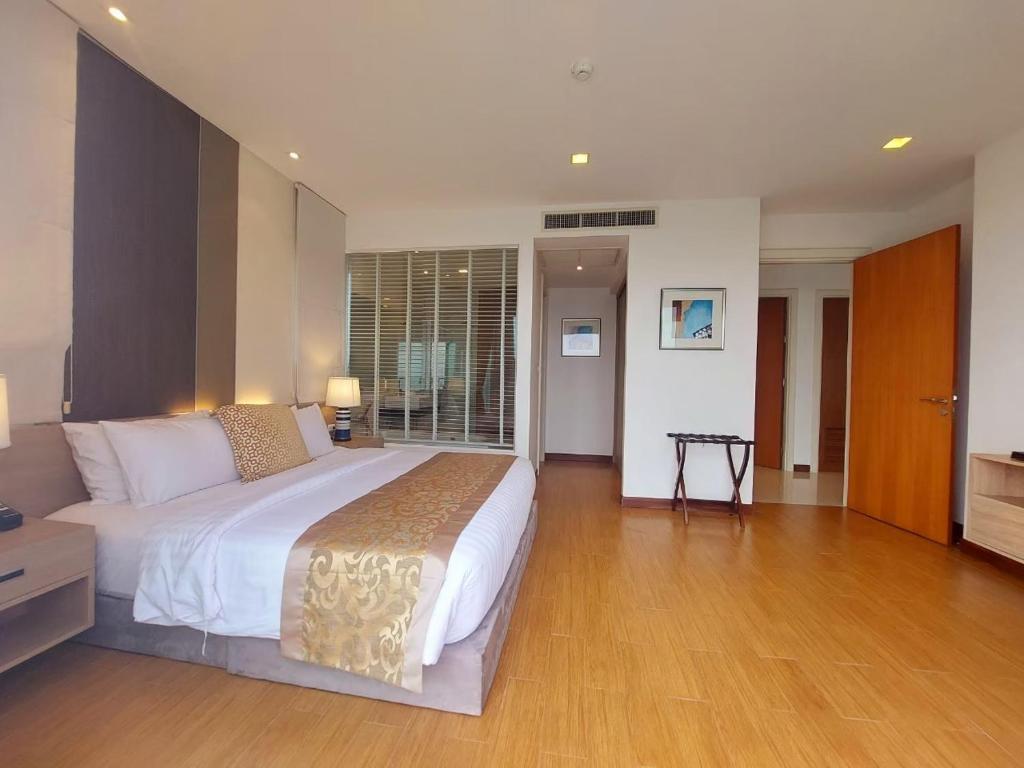 Luxury Residence Klong Muang Beach Front , Krabi - Resim 34