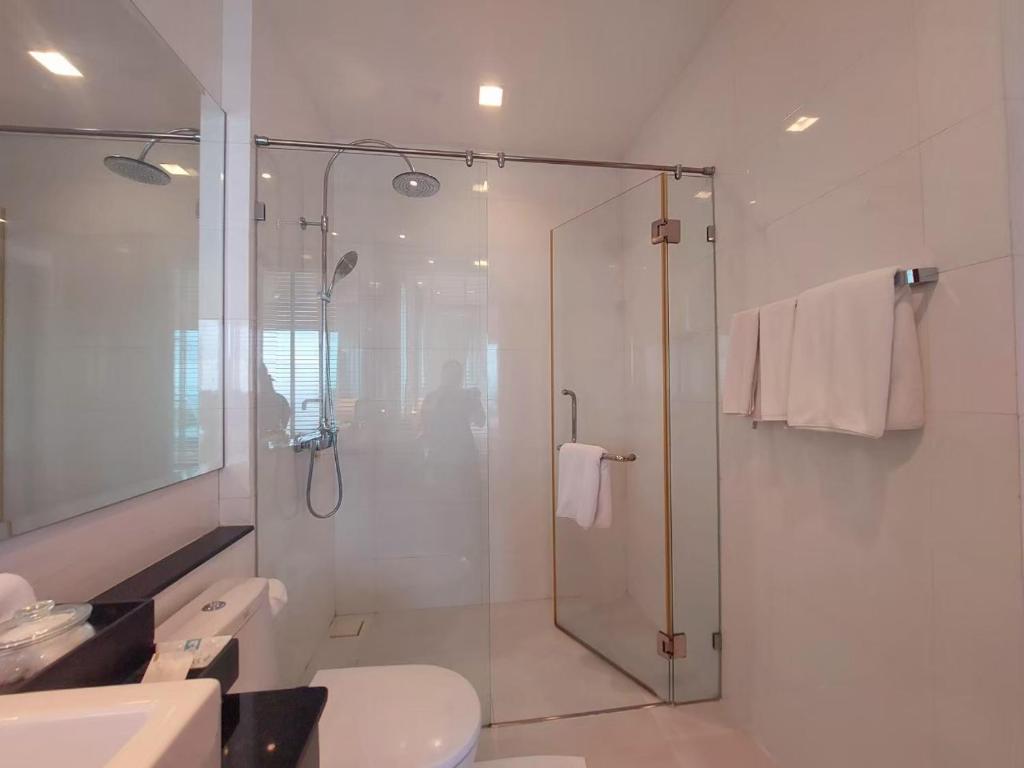 Luxury Residence Klong Muang Beach Front , Krabi - Resim 35