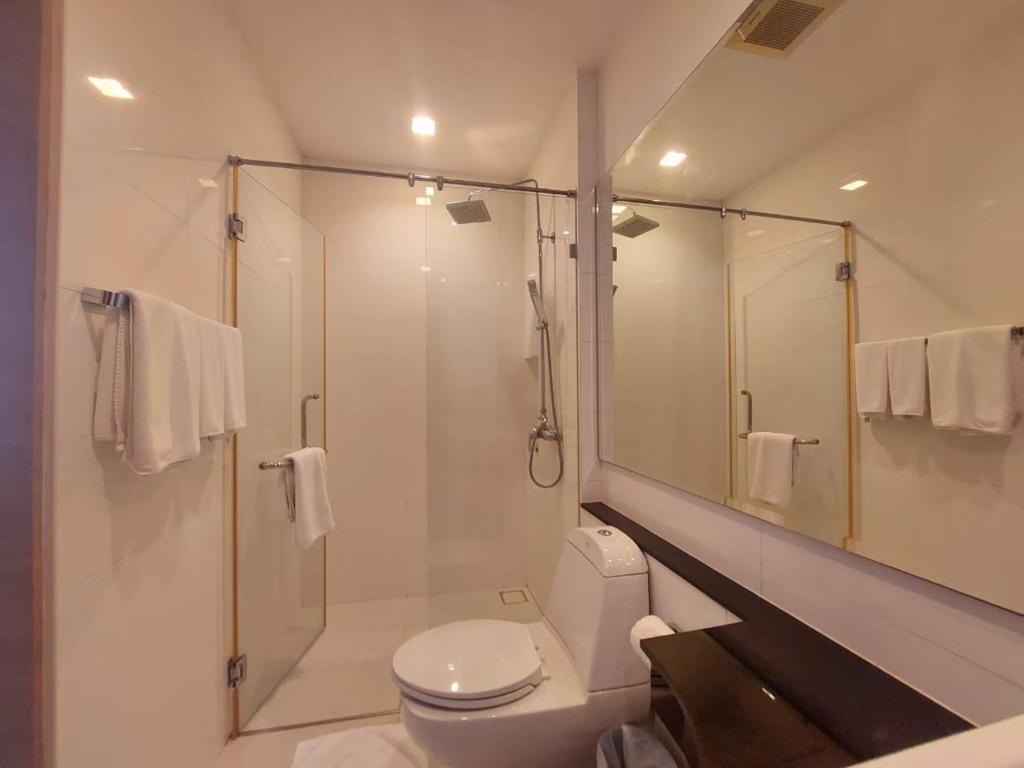 Luxury Residence Klong Muang Beach Front , Krabi - Resim 39