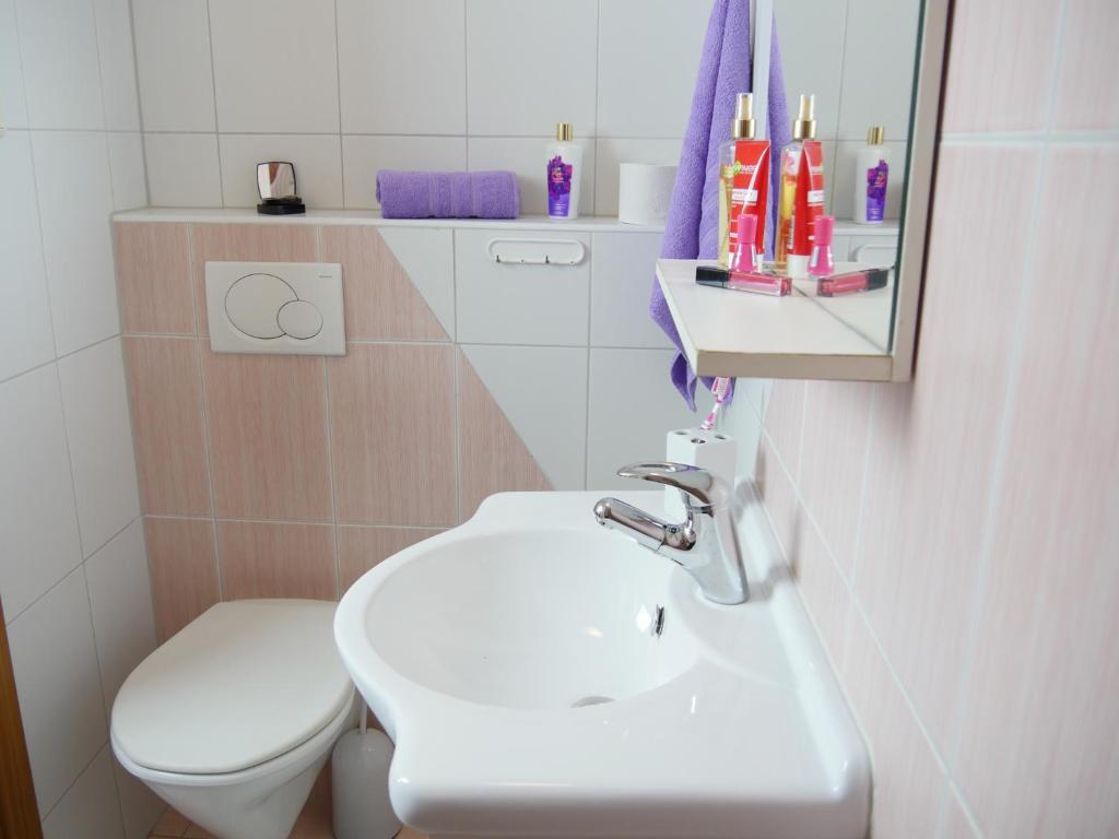Apartments-Novalja-Zrce - Appartamento Con Vista Giardino