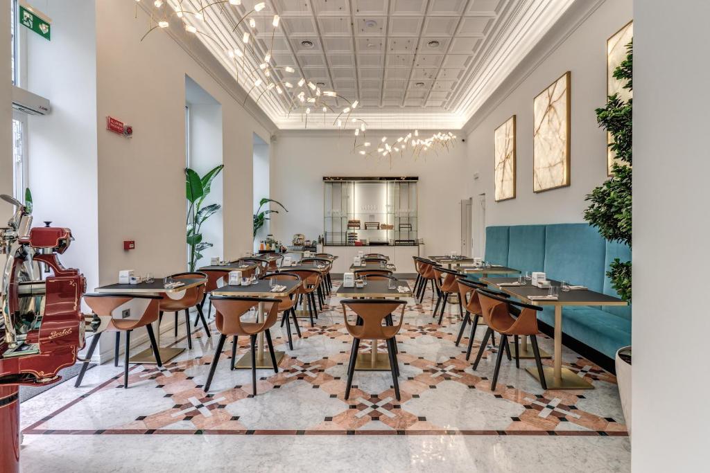 The Spotlight Boutique Hotel - Resim 3