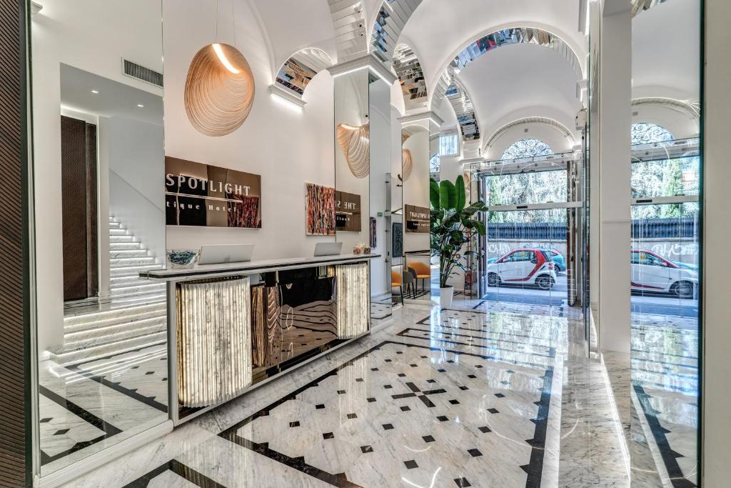The Spotlight Boutique Hotel photo