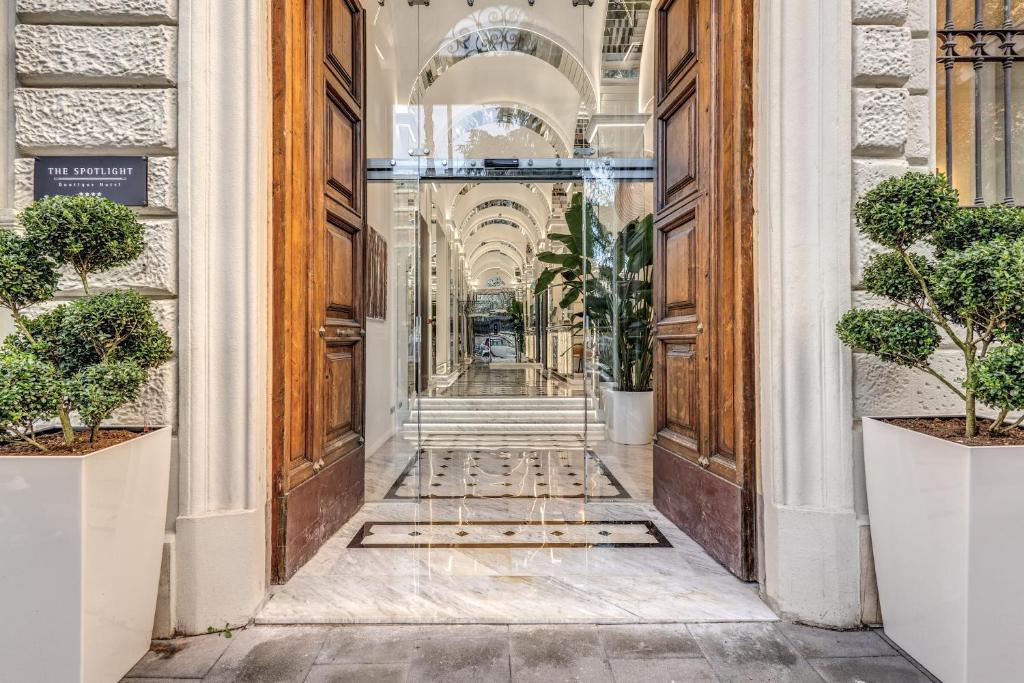 The Spotlight Boutique Hotel photo
