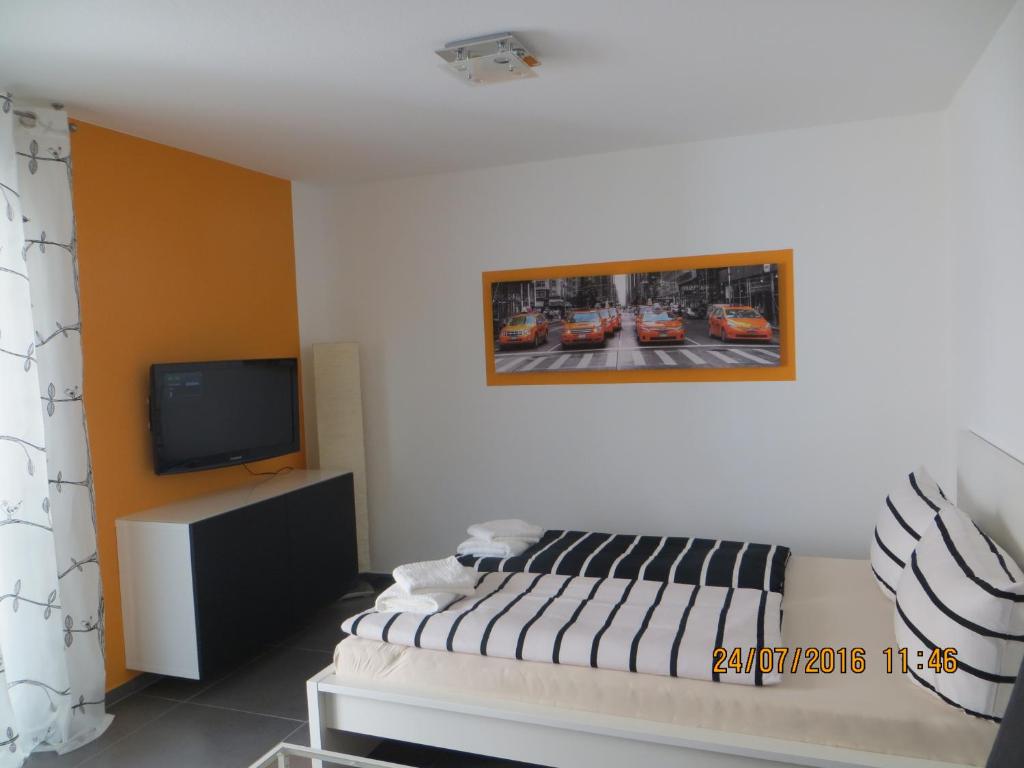 Ferienwohnung BELVEDERE - 19