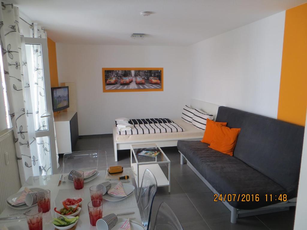 Ferienwohnung BELVEDERE - 18