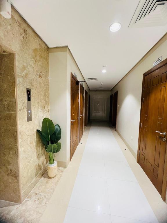 Town Plaza Hotel Apartments Ras Al Khaimah - Resim 31