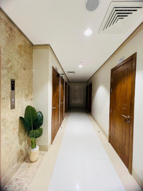 Town Plaza Hotel Apartments Ras Al Khaimah - Resim 37