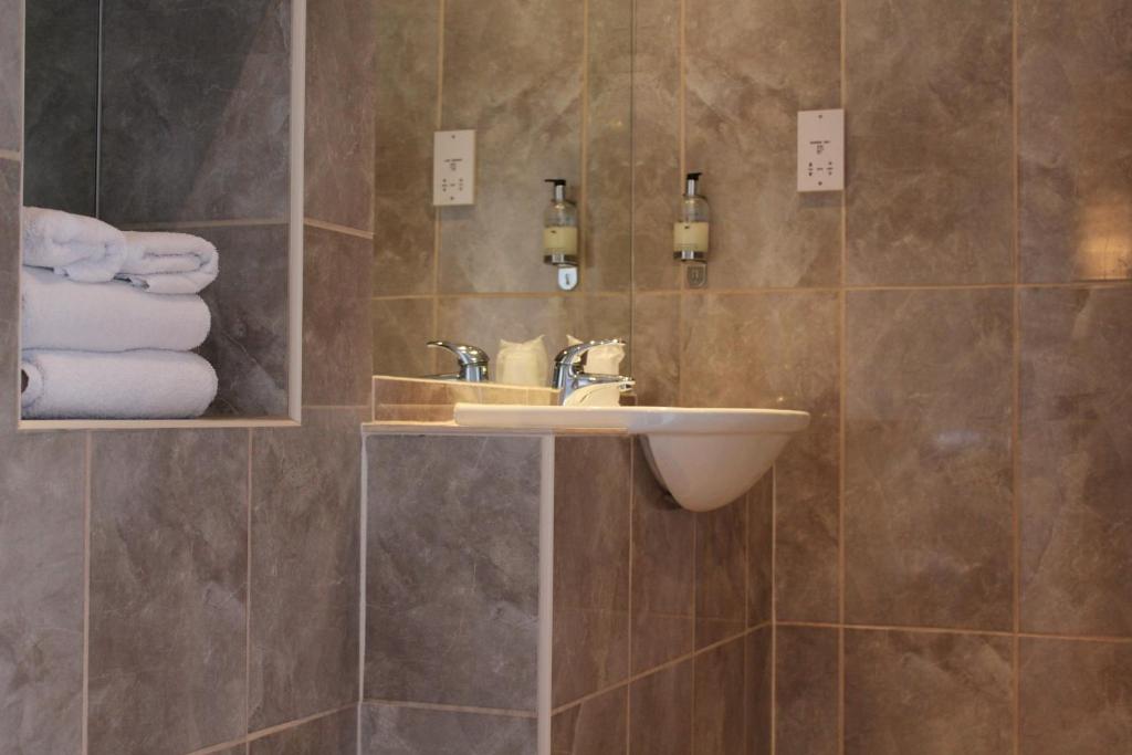 Aberdeen Douglas Hotel - Resim 26