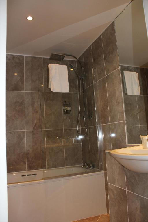 Aberdeen Douglas Hotel - Resim 27