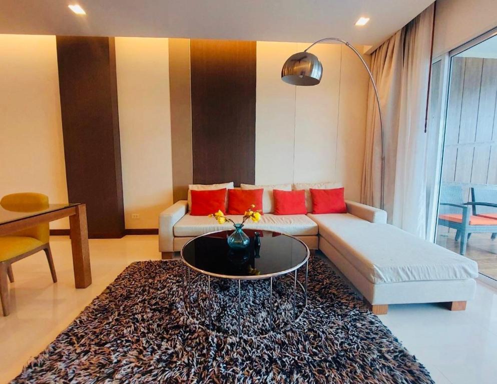 Luxury Residence Klong Muang Beach Front , Krabi - Resim 18