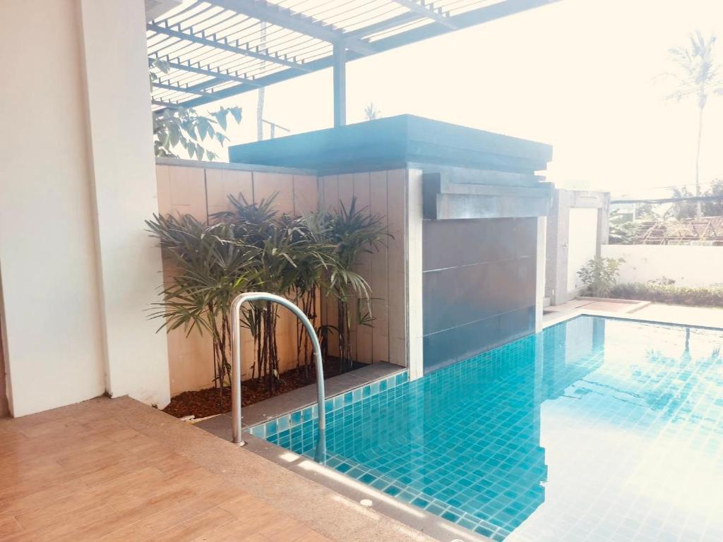 Luxury Residence Klong Muang Beach Front , Krabi - Resim 19