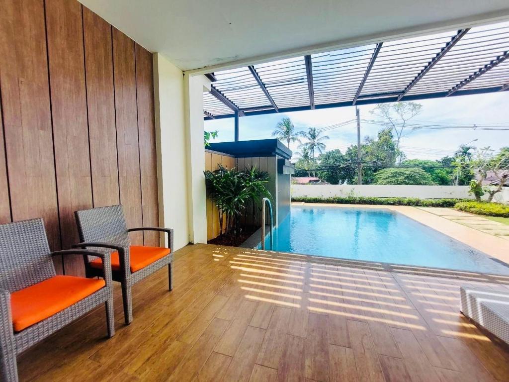 Luxury Residence Klong Muang Beach Front , Krabi - Resim 22