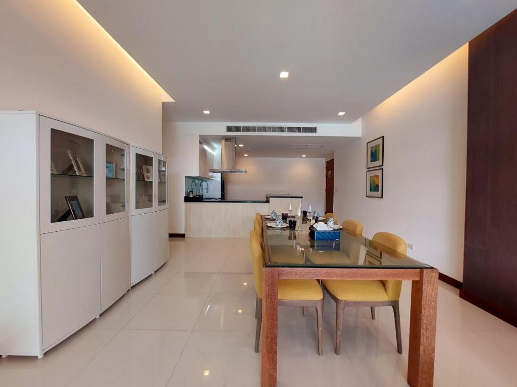Luxury Residence Klong Muang Beach Front , Krabi - Resim 10