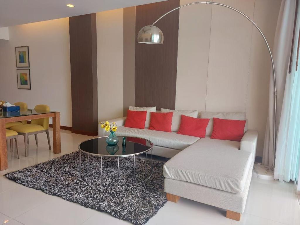 Luxury Residence Klong Muang Beach Front , Krabi - Resim 13