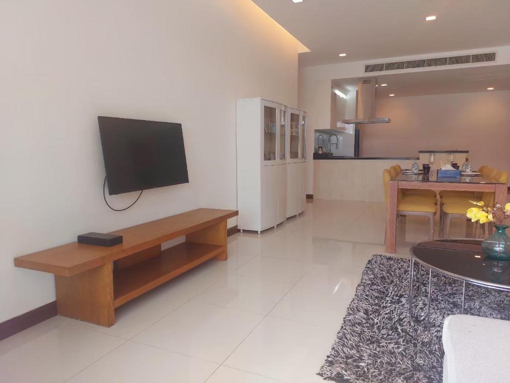 Luxury Residence Klong Muang Beach Front , Krabi - Resim 14