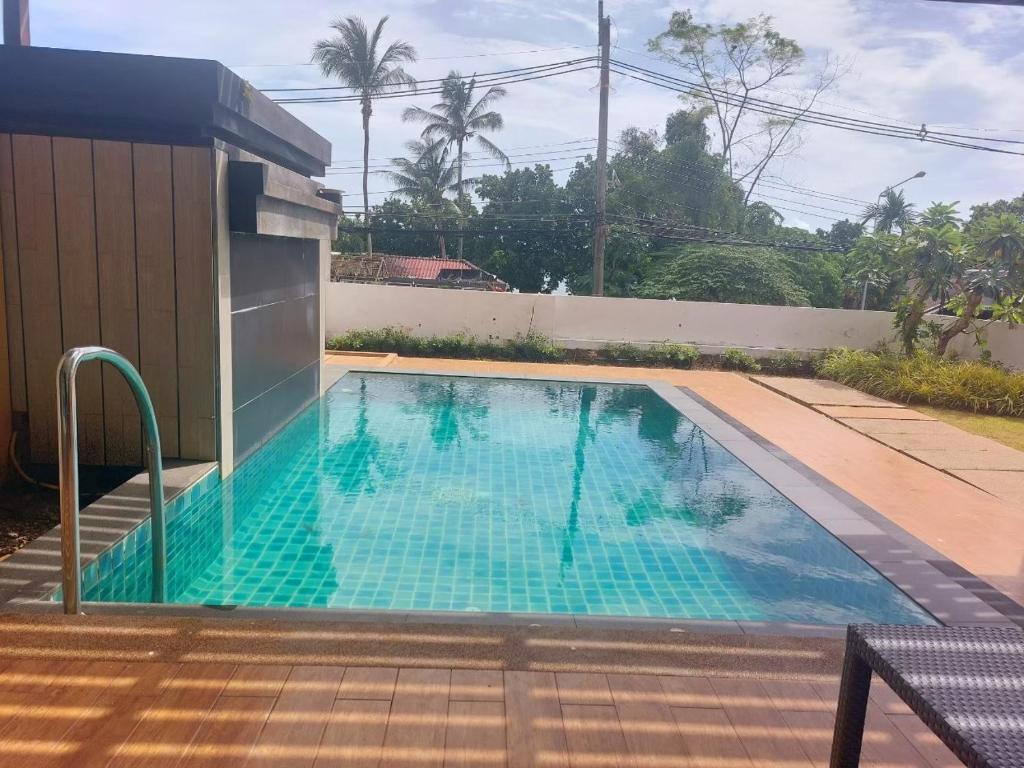 Luxury Residence Klong Muang Beach Front , Krabi - Resim 5