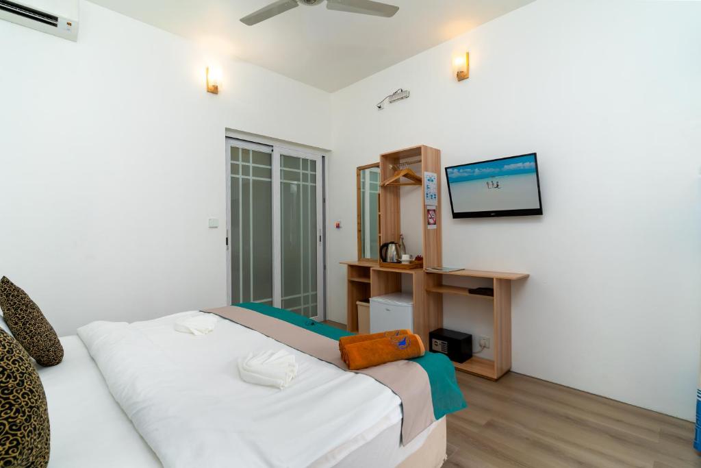 Quicksand Rasdhoo - 5