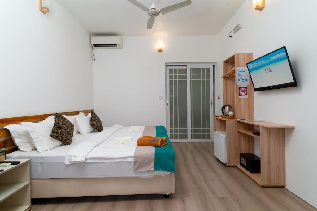 Quicksand Rasdhoo - 2