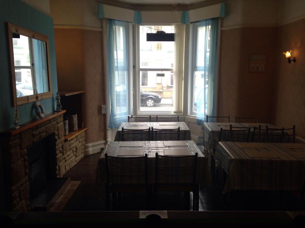 The Driftwood Hotel - Resim 22