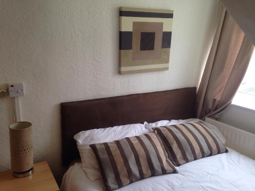 The Driftwood Hotel - Resim 23