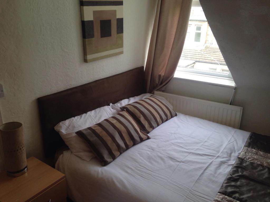 The Driftwood Hotel - Resim 25