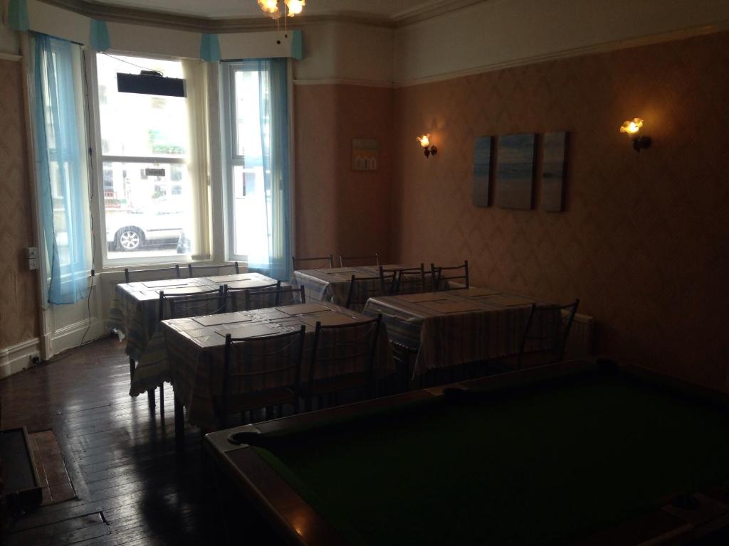 The Driftwood Hotel - Resim 16