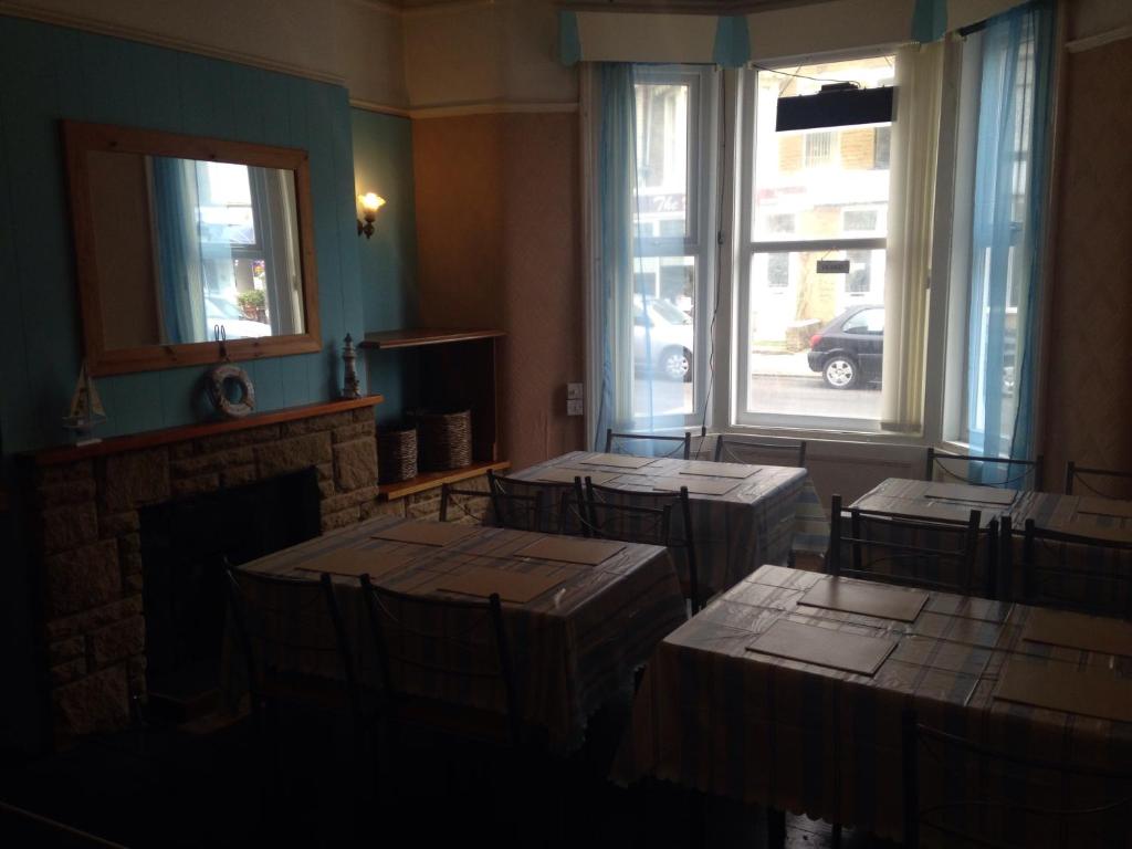 The Driftwood Hotel - Resim 21