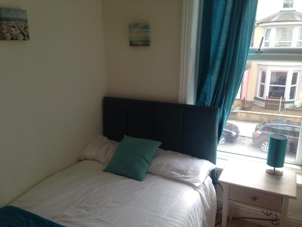 The Driftwood Hotel - Resim 31