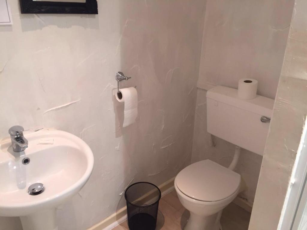 The Driftwood Hotel - Resim 8